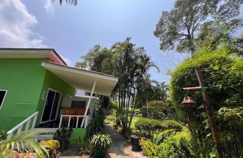 Ko Chang Resort | Green Resort Koh Chang