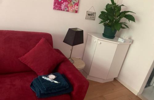 Dworp Apartment | Green River Studio