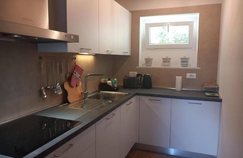 La Foce House | GREEN SEA RELAX - in the hills of the city and in the vicinity of the 5 Terre