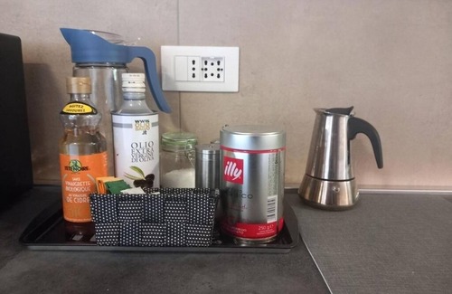 La Foce House | GREEN SEA RELAX - in the hills of the city and in the vicinity of the 5 Terre