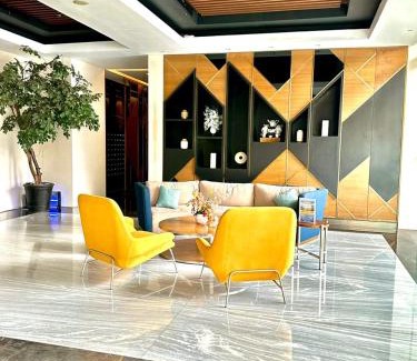 Jakarta Apartment | GREEN SEDAYU APARTMENT b28