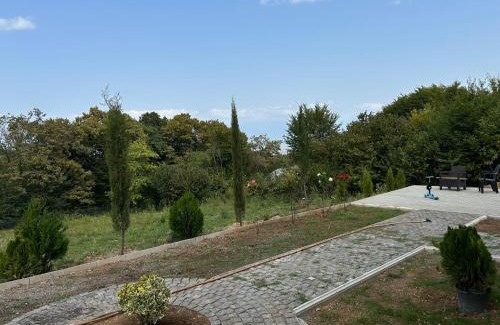 Telavi House | Green Shuamta