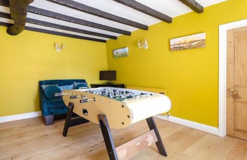 Thornham House | Green Side Cottage