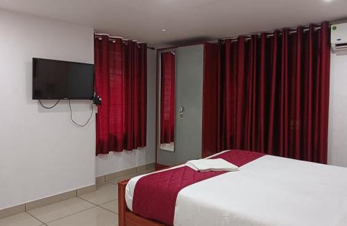 Edapalli Hotel | Green View Executive Stay's