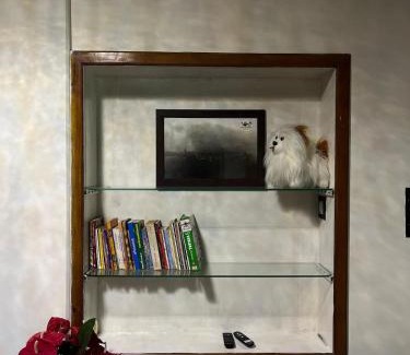 Tirthalli Apartment | Green View Nest Home Stay
