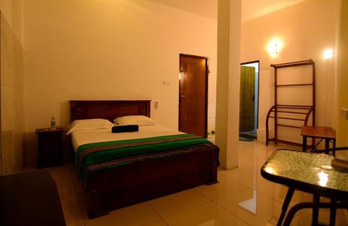 Udapalatha Hotel | Green View Peak Restaurant