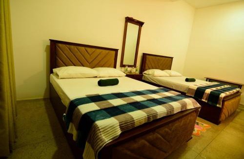 Udapalatha Hotel | Green View Peak Restaurant