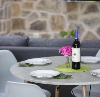 Plakias Apartment | Green View Studios & Apartments