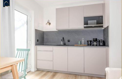 Benz Apartment | Green Village Igelnest