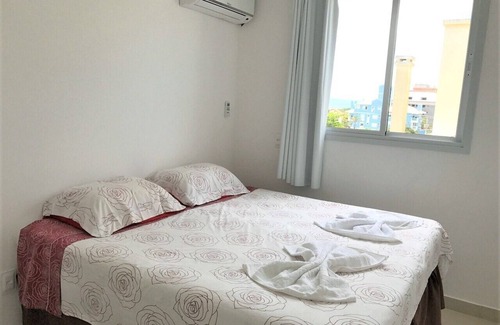 Jurere Apartment | Green Village Penthouse
