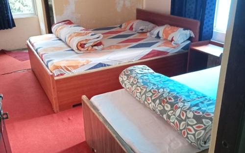 Turuk House | Green Wings Homestays by StayApart , Zoom , West Sikkim