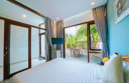 Cam Chau Villa | Green World Hoi An Villa