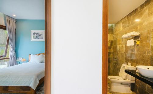 Cam Chau Villa | Green World Hoi An Villa