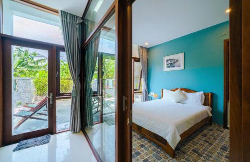 Cam Chau Villa | Green World Hoi An Villa