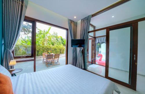 Cam Chau Villa | Green World Hoi An Villa