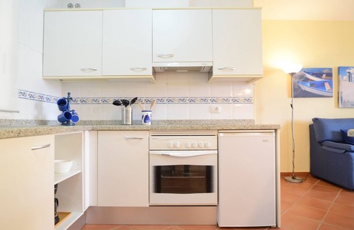 La Quinta Apartment | GreenDay