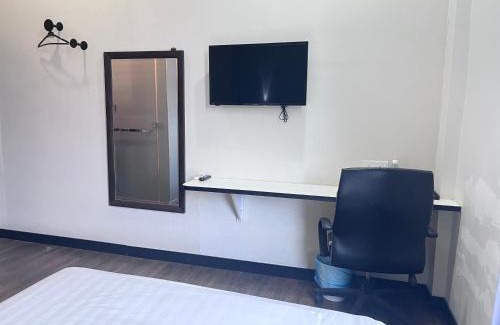 Taman Sri Muda Hotel | Greenery View 15mins to Sunway 2 pax Shah Alam