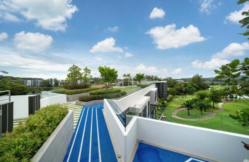 Laguna Apartment | Greenery Views 1 BR Laguna SkyLine Apartment B2512 just 10 min walk Bangtao Beach