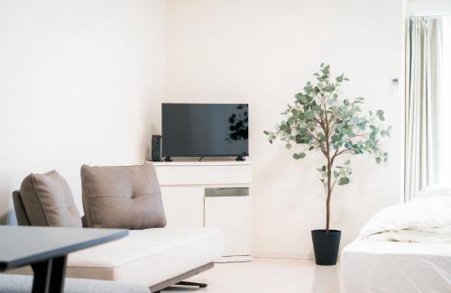 Sasebo Apartment | Greenfield - Vacation STAY 20427