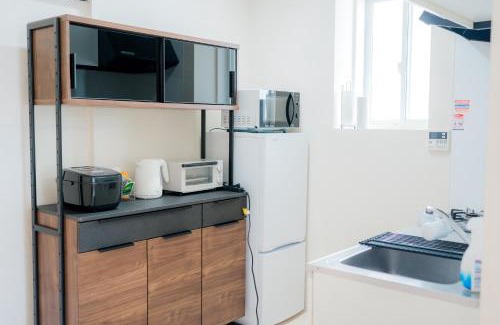 Sasebo Apartment | Greenfield - Vacation STAY 20427