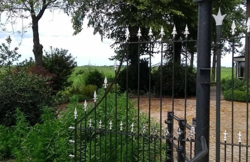 Municipality of Wormerland House | Greenfields Guesthouse