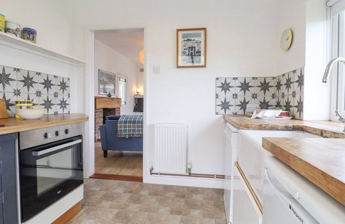 Camber Cottage | Greengates