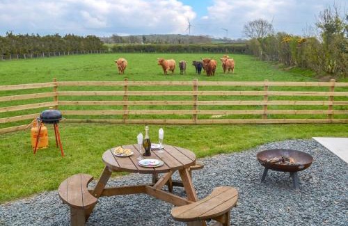 Gilcrux House | Greengill Farm Shepherds Hut- Ukc3632