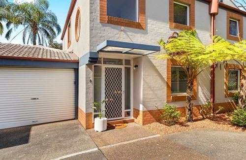 Huskisson House | Greenheyes on Currambene by Experience Jervis Bay