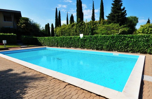 Rivoltella Apartment | Greenhouse Desenzano