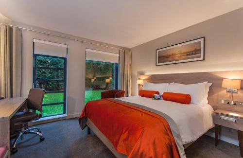 Hambleden Hotel | Greenlands Hotel