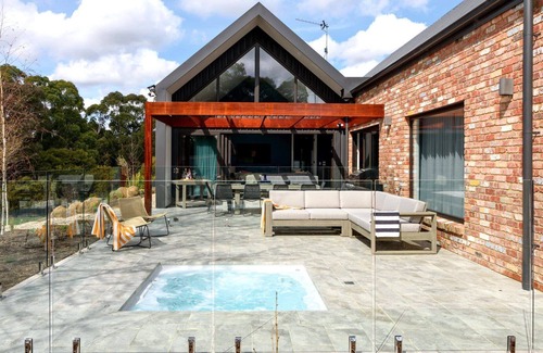 Daylesford House | Greenleaf, Daylesford