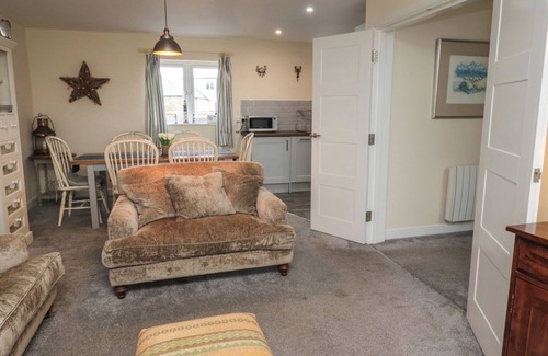 Seahouses House | GREENLEE HOUSE, pet friendly, country holiday cottage in Seahouses