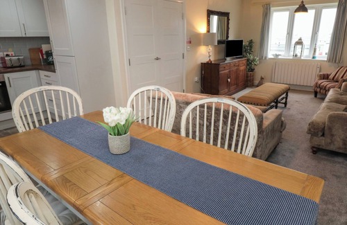 Seahouses House | GREENLEE HOUSE, pet friendly, country holiday cottage in Seahouses