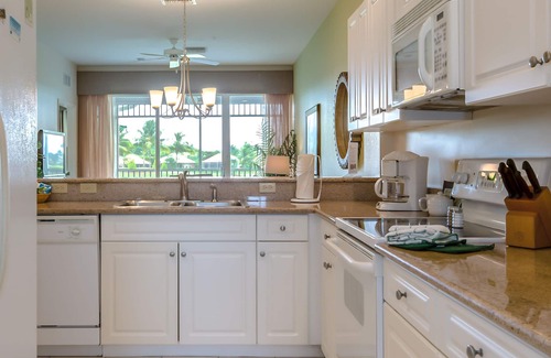 Naples Apartment | GreenLinks Golf Villas at Lely Resort