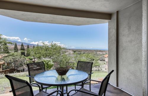 Waikoloa Apartment | Greens At Waikoloa L101
