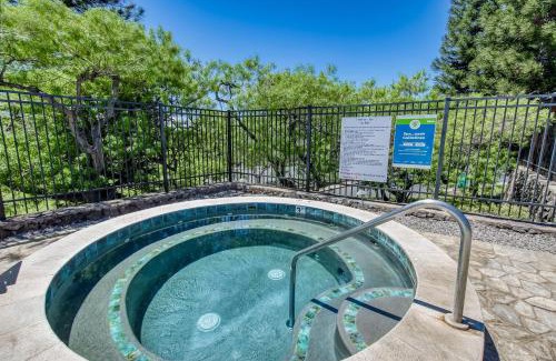Waikoloa Apartment | Greens At Waikoloa L101
