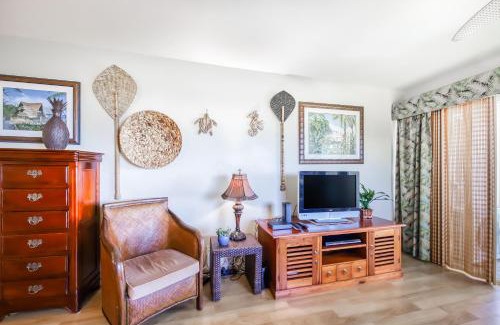 Waikoloa Apartment | Greens At Waikoloa L101