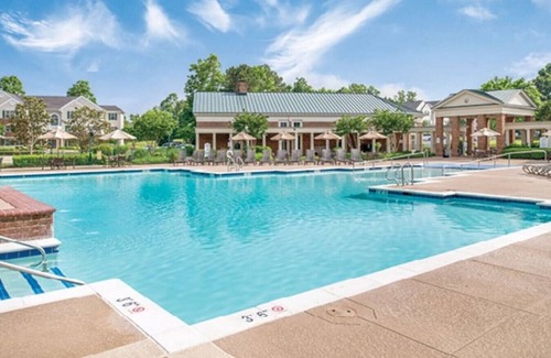 Berkeley Condo | Greensprings two bedroom · Spacious Family Friendly Two Bedroom Suite.