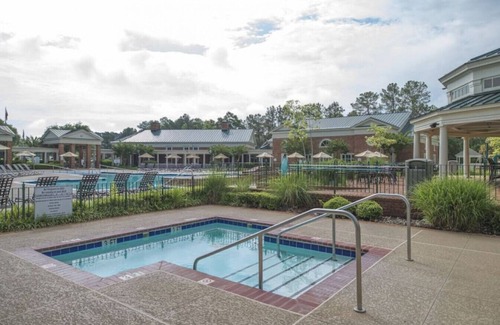 Berkeley Condo | Greensprings two bedroom · Spacious Family Friendly Two Bedroom Suite.