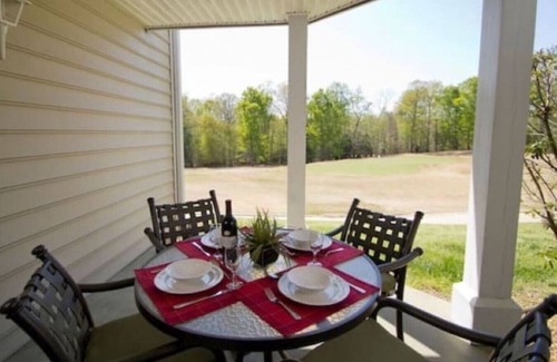 Berkeley Condo | Greensprings two bedroom · Spacious Family Friendly Two Bedroom Suite.