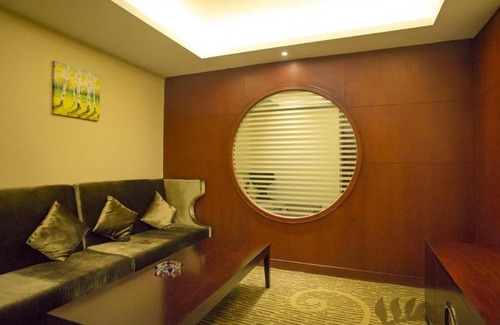 Chuzhou Hotel | GreenTree Alliance AnHui Chuzhou Laian Development District Jiyi Road Hotel