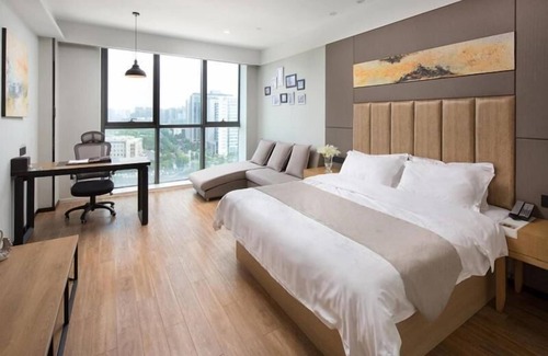Yandu District Hotel | GreenTree Eastern Yancheng Administration Center Hotel