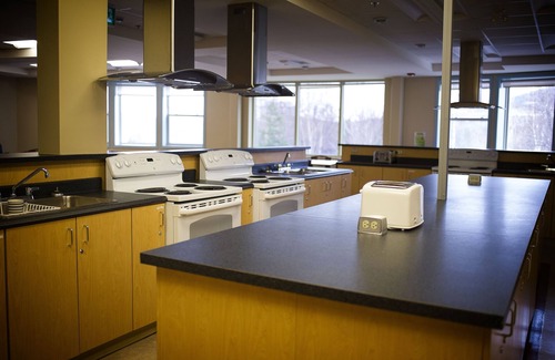 Corner Brook Hotel | Grenfell Campus Summer Accommodations