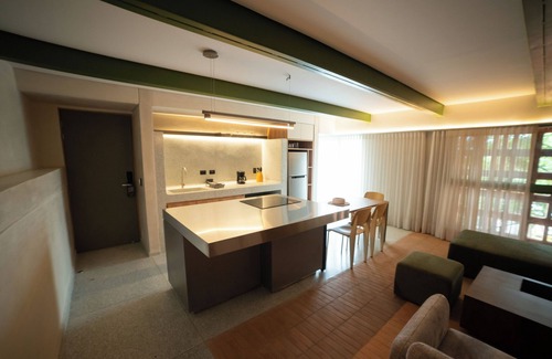 La Aguacatala Hotel | GRES Apartamentos