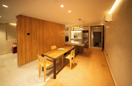 La Aguacatala Hotel | GRES Apartamentos