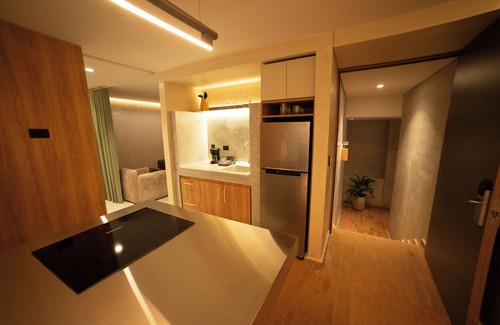 La Aguacatala Hotel | GRES Apartamentos