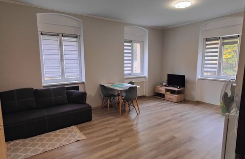 Brezova Apartment | Greta - Flat on the 2nd floor