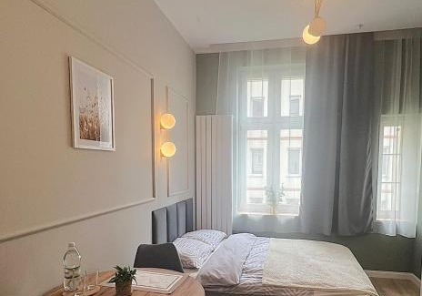 Wilda Apartment | GREY Apartment 1