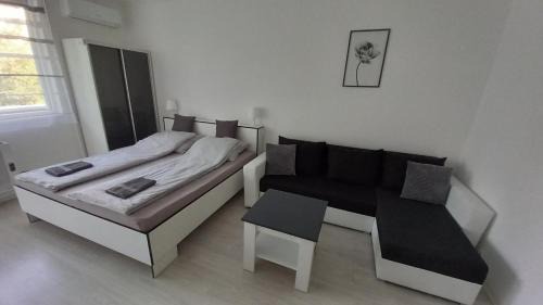 Debrecen Apartment | Grey Harmony Apartman