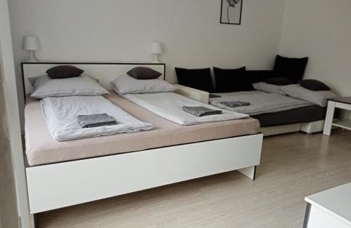Debrecen Apartment | Grey Harmony Apartman